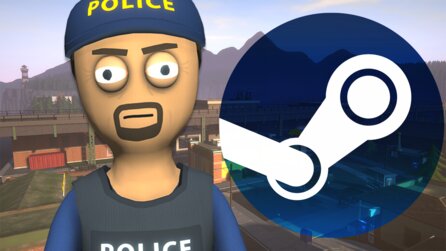 »Besser als Spiele für 50 Dollar«: Neuer Steam-Hit sieht billig aus, doch die Fans überschlagen sich vor Lob
