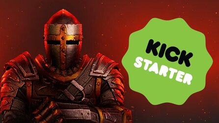 Kickstarter ohne Erfolg: »Wir haben das Marketing unterschätzt!«