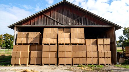 Jahrzehntealte Retro-Computer werden plötzlich zum Verkaufsschlager auf Ebay: Die kuriose Geschichte der NABU-PCs