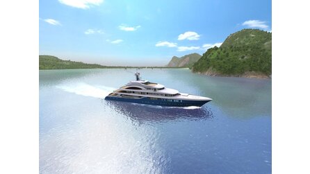 Schiff Simulator 2006 - Neuer Patch 1.1.1 veröffentlicht