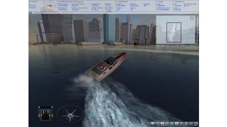 Schiff-Simulator 2008 - Screenshots