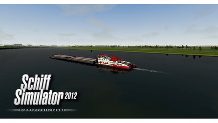 Schiff-Simulator 2012 - Screenshots
