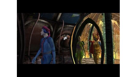 Schizm 2 - Screenshots