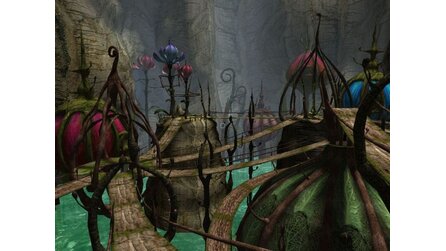 Schizm 2 - Screenshots