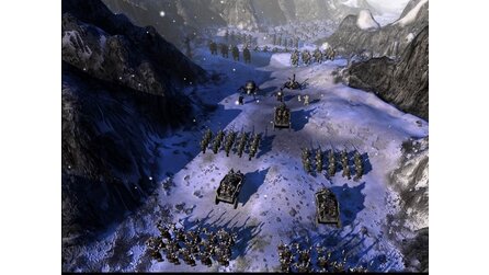 Schlacht um Mittelerde 2 - Screenshots