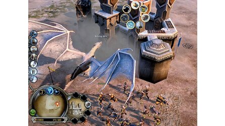 Schlacht um Mittelerde 2 - Neue Details zum Patch 1.05