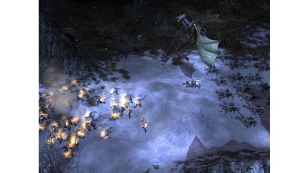 Schlacht um Mittelerde 2 - Screenshots