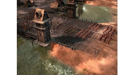 Schlacht um Mittelerde 2 - Screenshots