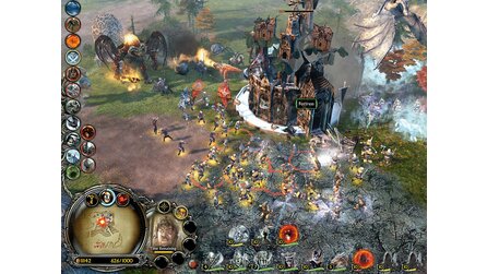 Schlacht um Mittelerde 2 - Video zeigt Heldenfähigkeiten