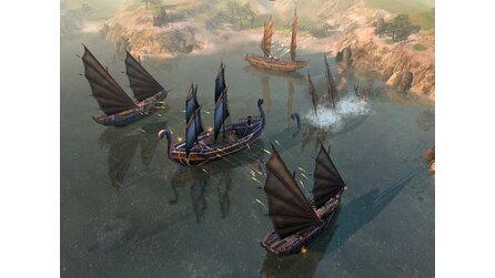 Schlacht um Mittelerde 2 - Viele neue Videos