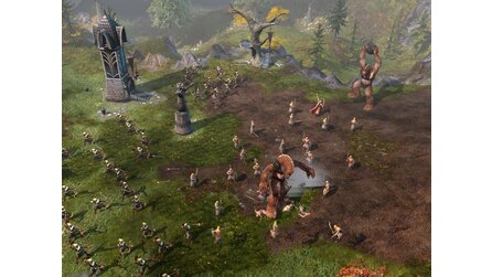 Schlacht um Mittelerde 2 - Video zeigt Heldenerstellung