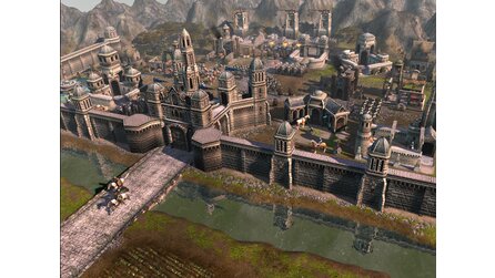 Schlacht um Mittelerde 2: Der Aufstieg des Hexenkönigs - Story in bewegten Bildern