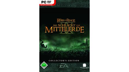 Schlacht um Mittelerde 2 - Collectors Edition auf Deutsch umstellen