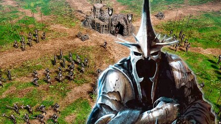 Schlacht um Mittelerde erfüllt dank gigantischem Fan-Projekt endlich den Traum vieler Fans der Filmtrilogie