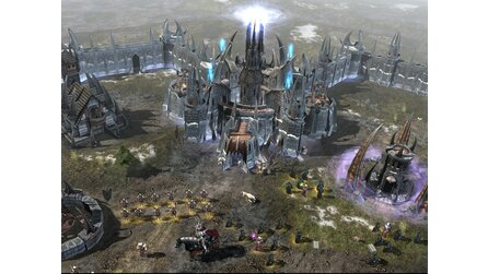 Schlacht um Mittelerde 2: Der Aufstieg des Hexenkönigs - Sechs neue Screenshots