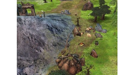 Schlacht um Mittelerde - Patch 1.02 kurz vor Fertigstellung