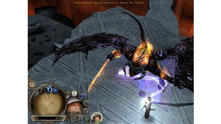 Schlacht um Mittelerde - Entwickler nehmen Stellung zum Patch