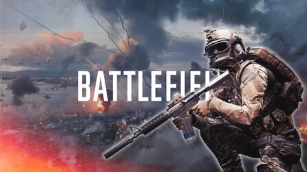 Die ersten offiziellen Artworks zu Battlefield 7 liefern Fans gerade reichlich Gesprächsstoff