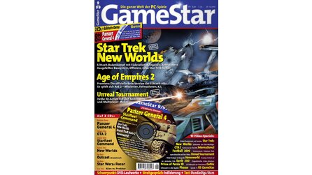GameStar: Schlechte Cover - Unsere hässlichsten Titelseiten