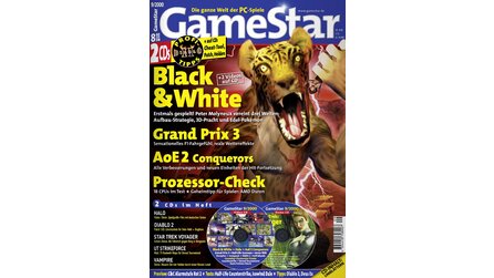 GameStar: Schlechte Cover - Unsere hässlichsten Titelseiten