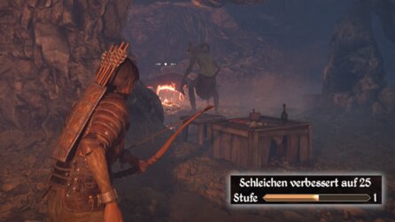 Oblivion Remastered: Schleich-Meister, bevor ihr den ersten Dungeon verlasst? So gehts