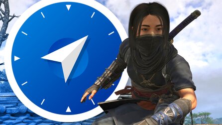 AC Shadows: Ganze Gegnergruppen in Sekunden erledigen? Dafür braucht ihr nur die richtigen Skills und Gravuren