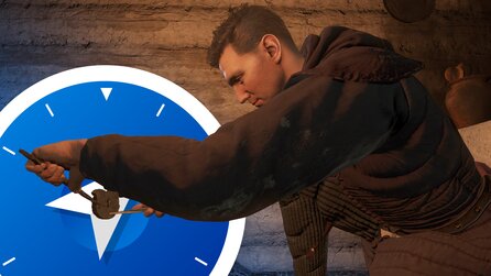 Kingdom Come 2: Schlösser knacken und Dietriche finden - so werdet ihr zum Meisterdieb