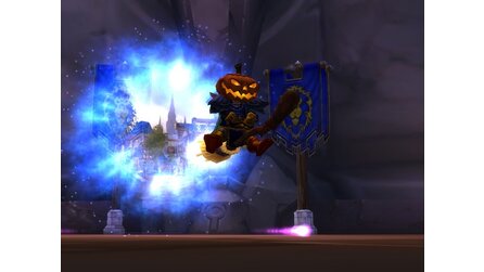 World of Warcraft - Hilfe zum Kopflosen Reiter