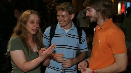 20 Jahre GameStar: Das Ende von etwas Altem - Sie haben es überstanden