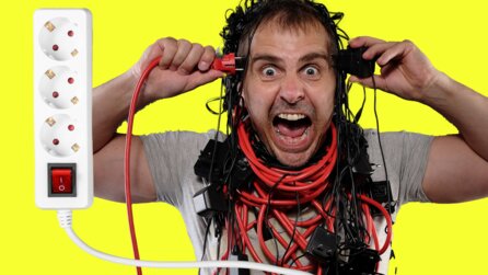 Schluss mit Kabelsalat: Dieses Gadget ist besser als jede Steckdosenleiste