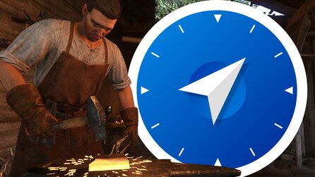 Kingdom Come 2: Schmieden - Mit unseren Tipps werdet ihr zum Meister-Handwerker