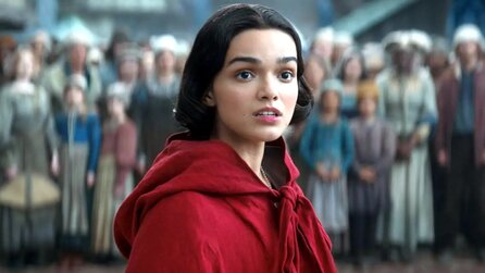 Nach Schneewittchen-Flop: Disney legt die Produktion eines weiteren Live-Action-Remakes auf Eis