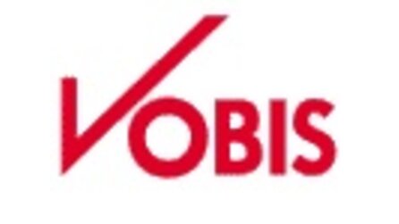 Schnelles Osterei von Vobis