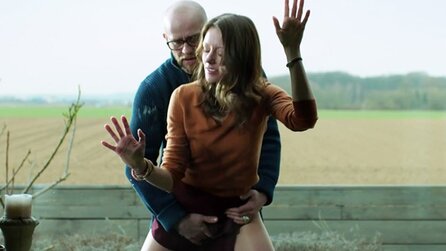 Schoßgebete - Der erste Trailer