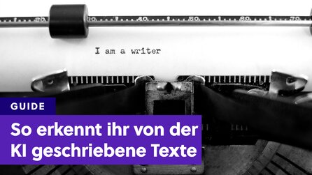 Wir verraten euch 6 Tipps, damit ihr KI-Texte leichter von menschengemachten unterscheiden könnt