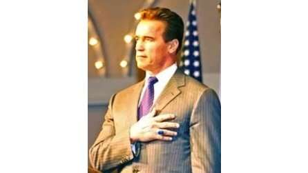 Jugendschutz in den USA - Kalifornisches Videospiel-Gesetz verfassungswidrig