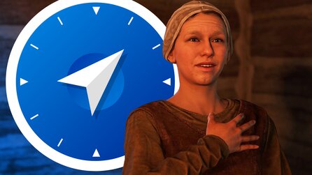 Kingdom Come 2: So löst ihr die Nebenquest »Schweig, mein Herz« und findet Viktoria