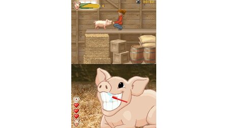 Schweinchen Wilbur und seine Freunde