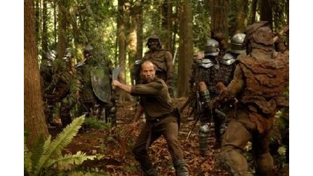 Uwe Boll - Nach Flop in Zukunft wieder kleinere Projekte geplant