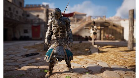 Assassins Creed: Origins - Bilder der neuen Shop-Items