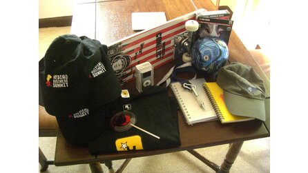 Schätze von der E3 - Die Gewinner stehen fest