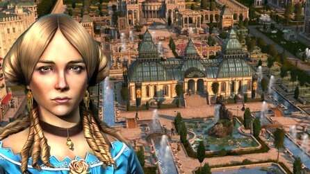 Anno 1800: Das sind die schönsten Kunstwerke der Anno-Community