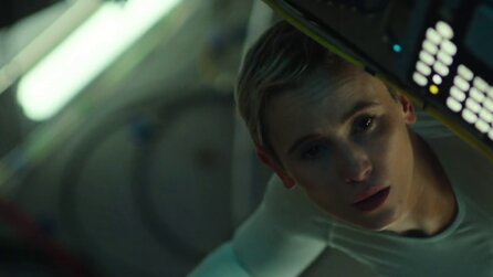 Sci-Fi-Mystery aus Deutschland: Erster Trailer zu Das Signal auf Netflix