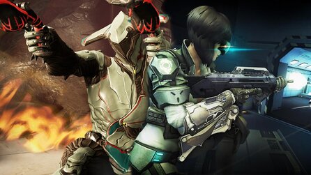 Steam - Die besten kostenlosen Science-Fiction-Shooter