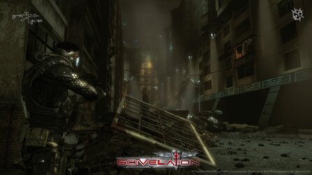 Scivelation - Screenshots