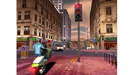 Scooter War3z