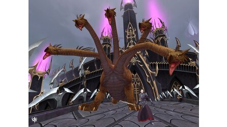 Warhammer Online - Neue Infos und Screenshots erschienen