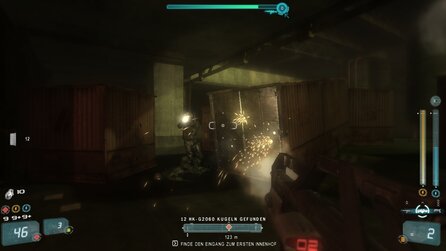 Scorpion - Screenshots