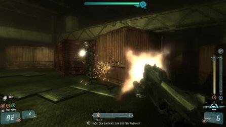 Scorpion - Screenshots