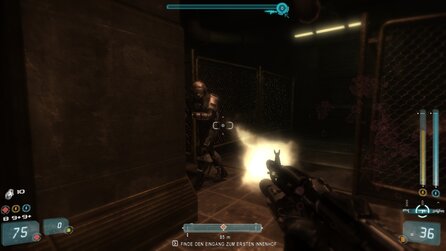 Scorpion - Screenshots